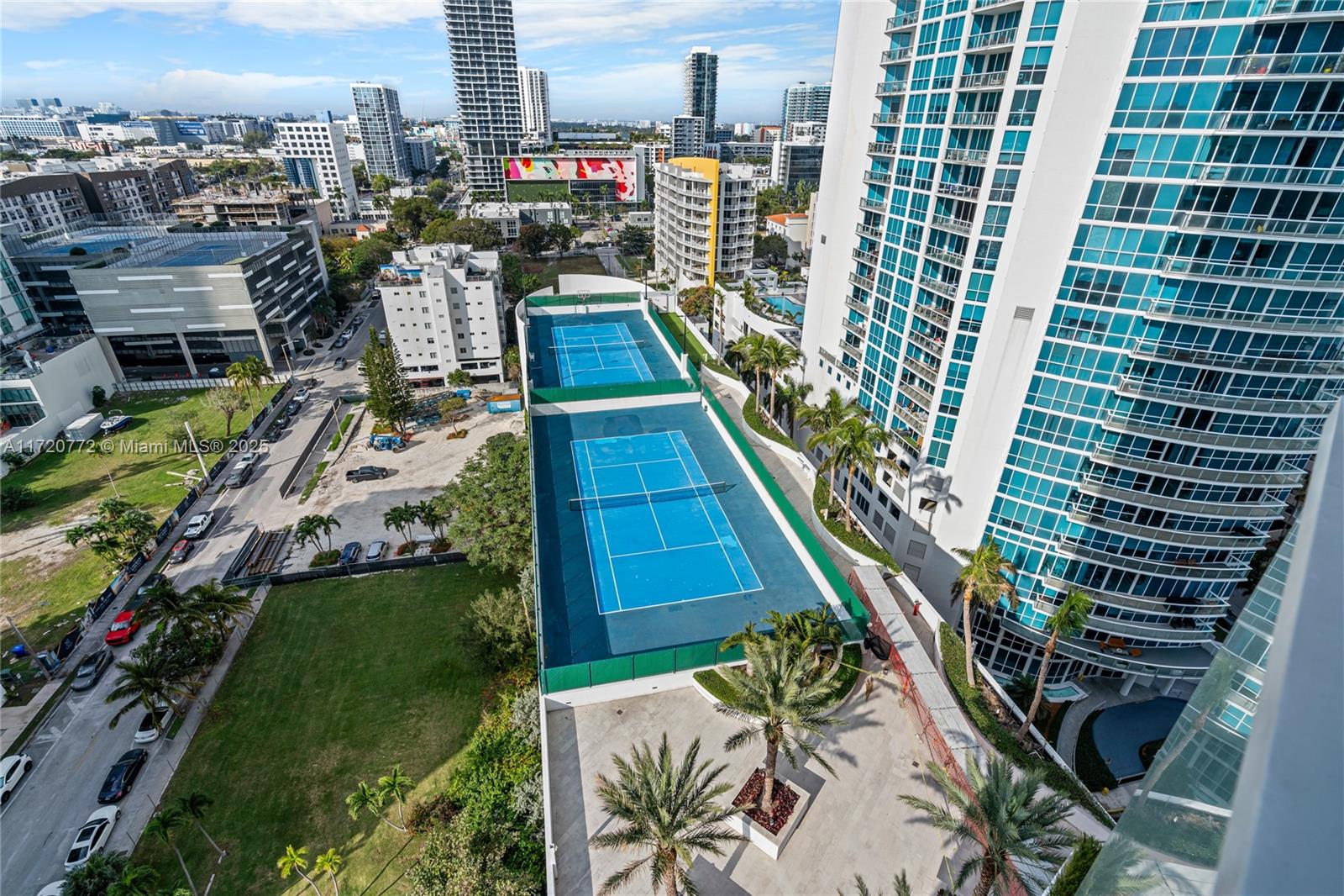 BISCAYNE BEACH CONDO - Residential Lease