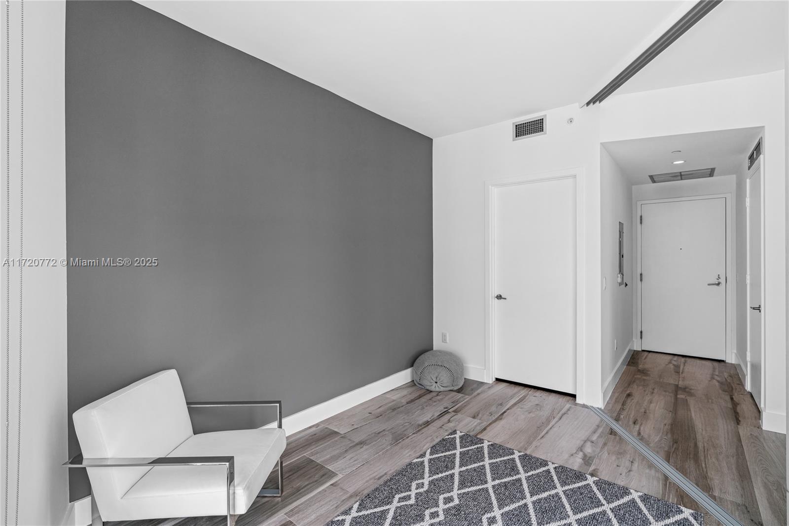 BISCAYNE BEACH CONDO - Residential Lease
