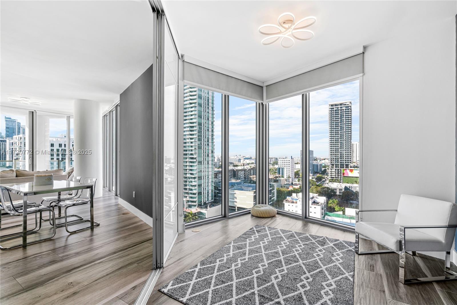 BISCAYNE BEACH CONDO - Residential Lease