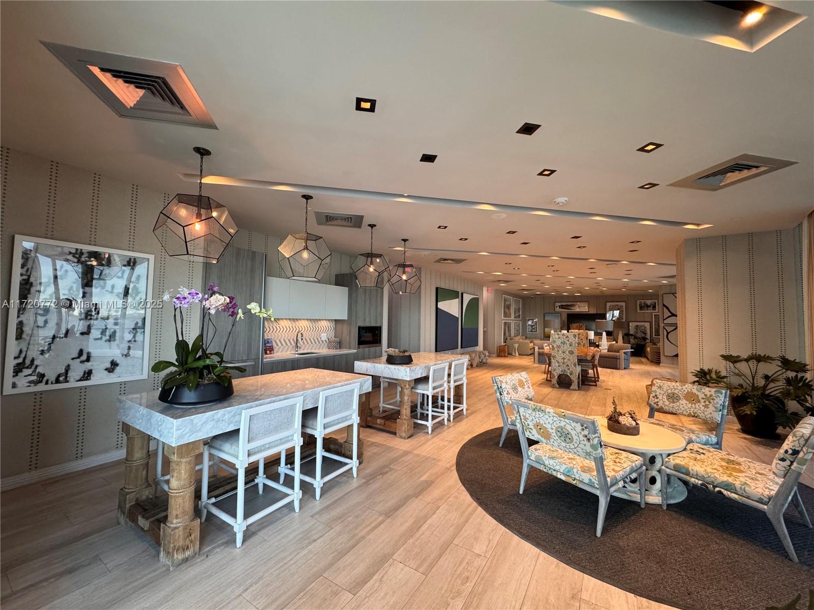BISCAYNE BEACH CONDO - Residential Lease
