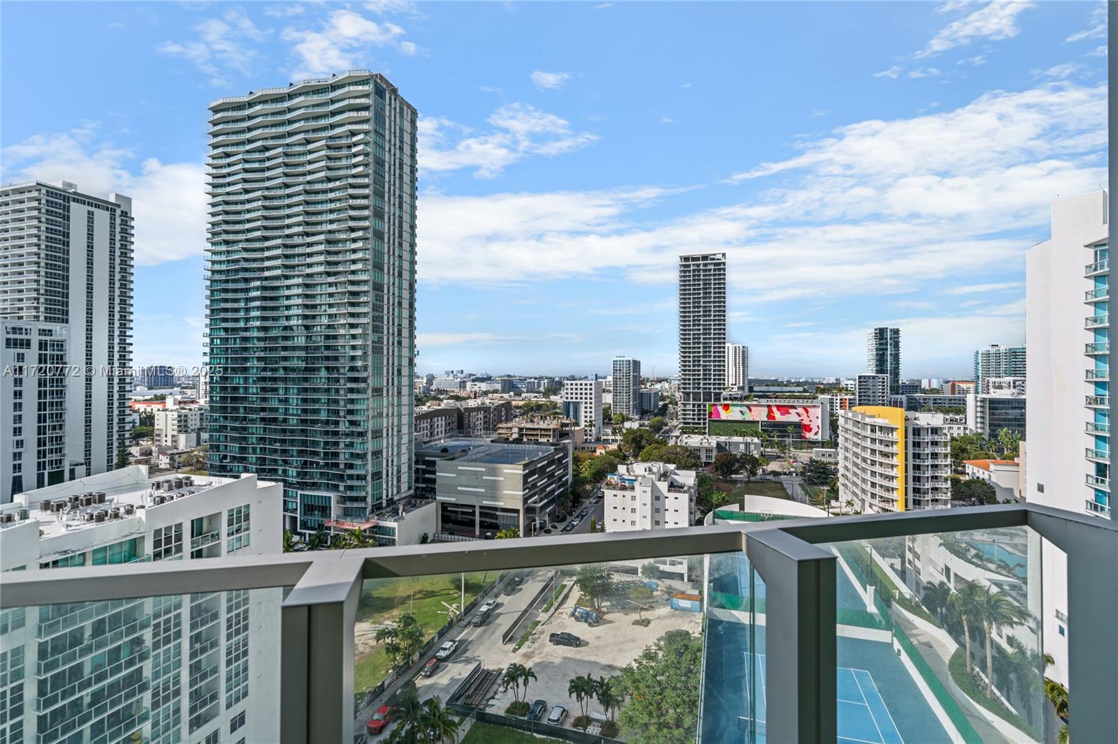 BISCAYNE BEACH CONDO - Residential Lease