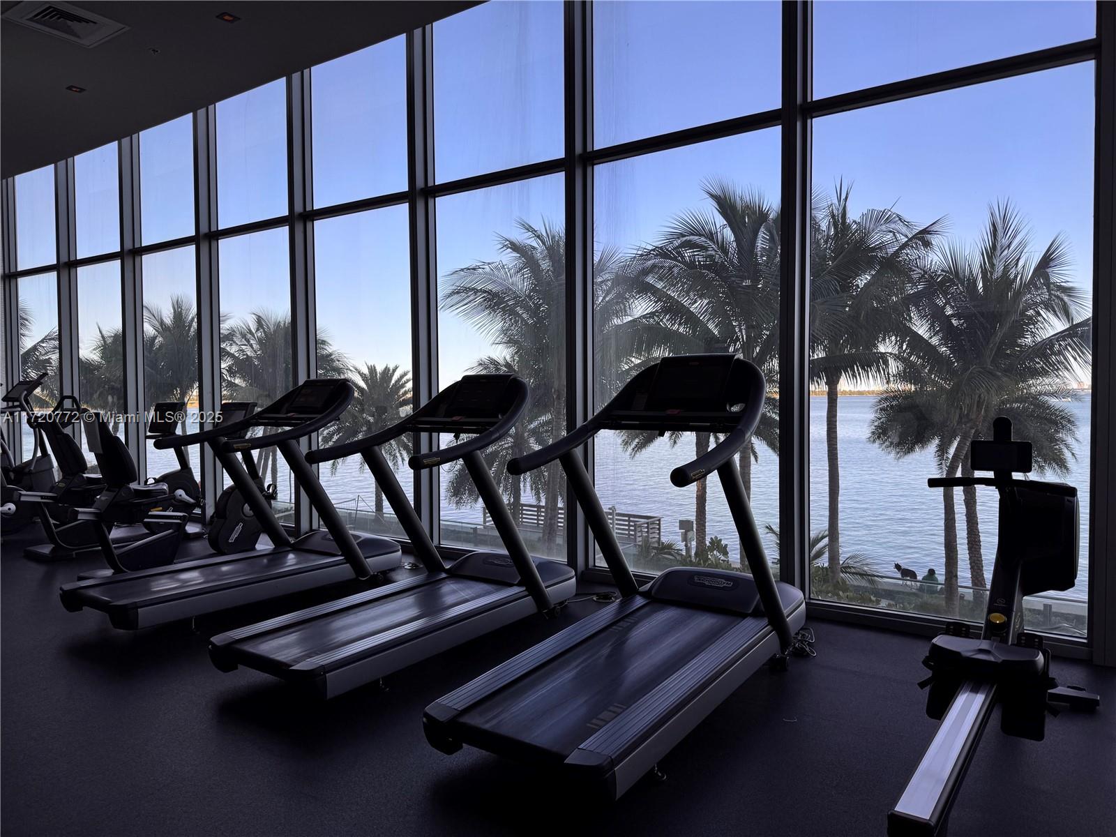 BISCAYNE BEACH CONDO - Residential Lease