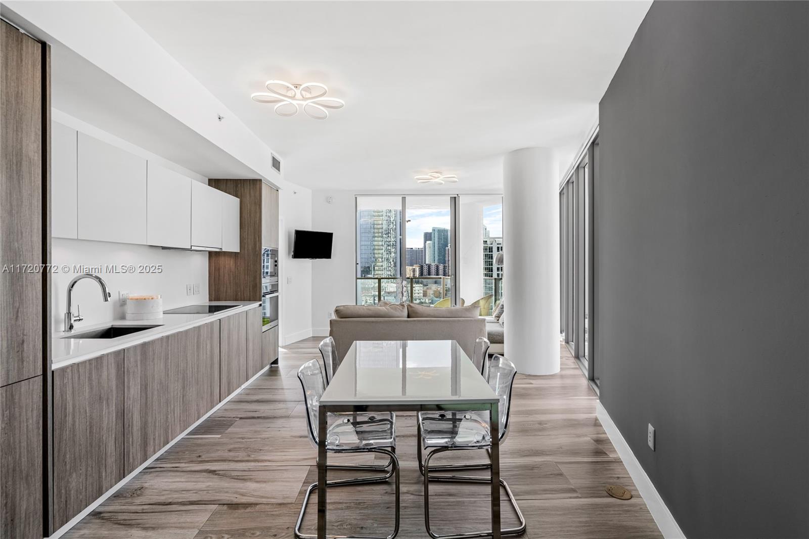 BISCAYNE BEACH CONDO - Residential Lease