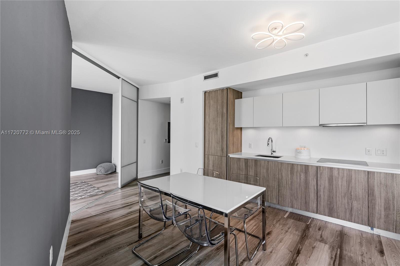 BISCAYNE BEACH CONDO - Residential Lease