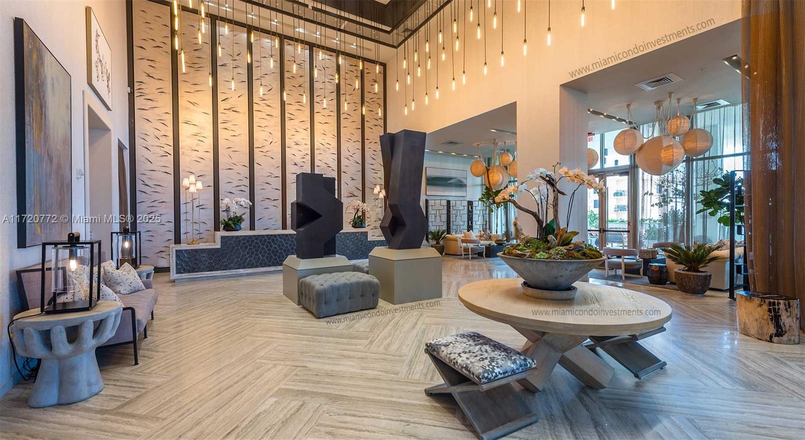 BISCAYNE BEACH CONDO - Residential Lease