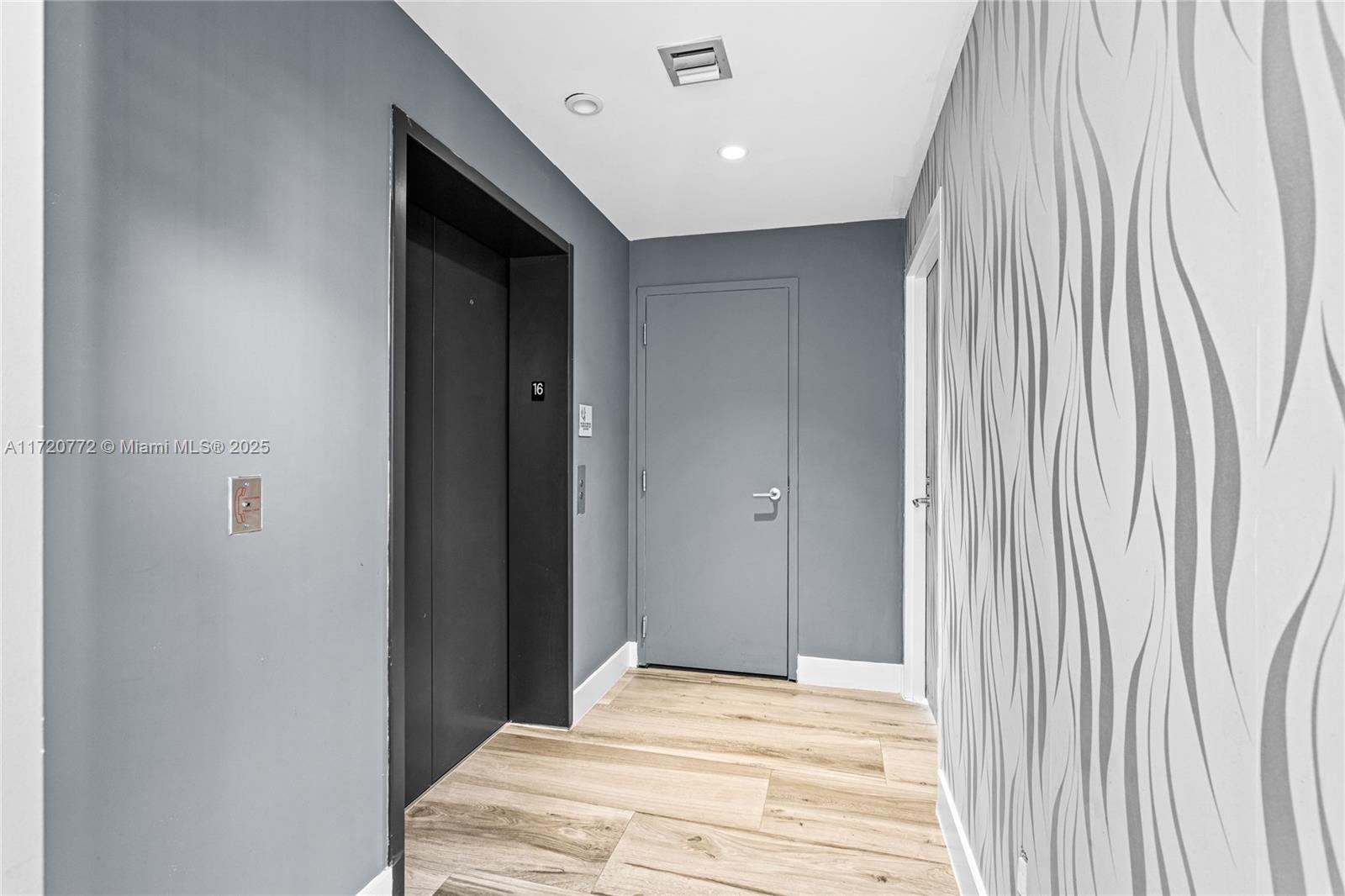 BISCAYNE BEACH CONDO - Residential Lease