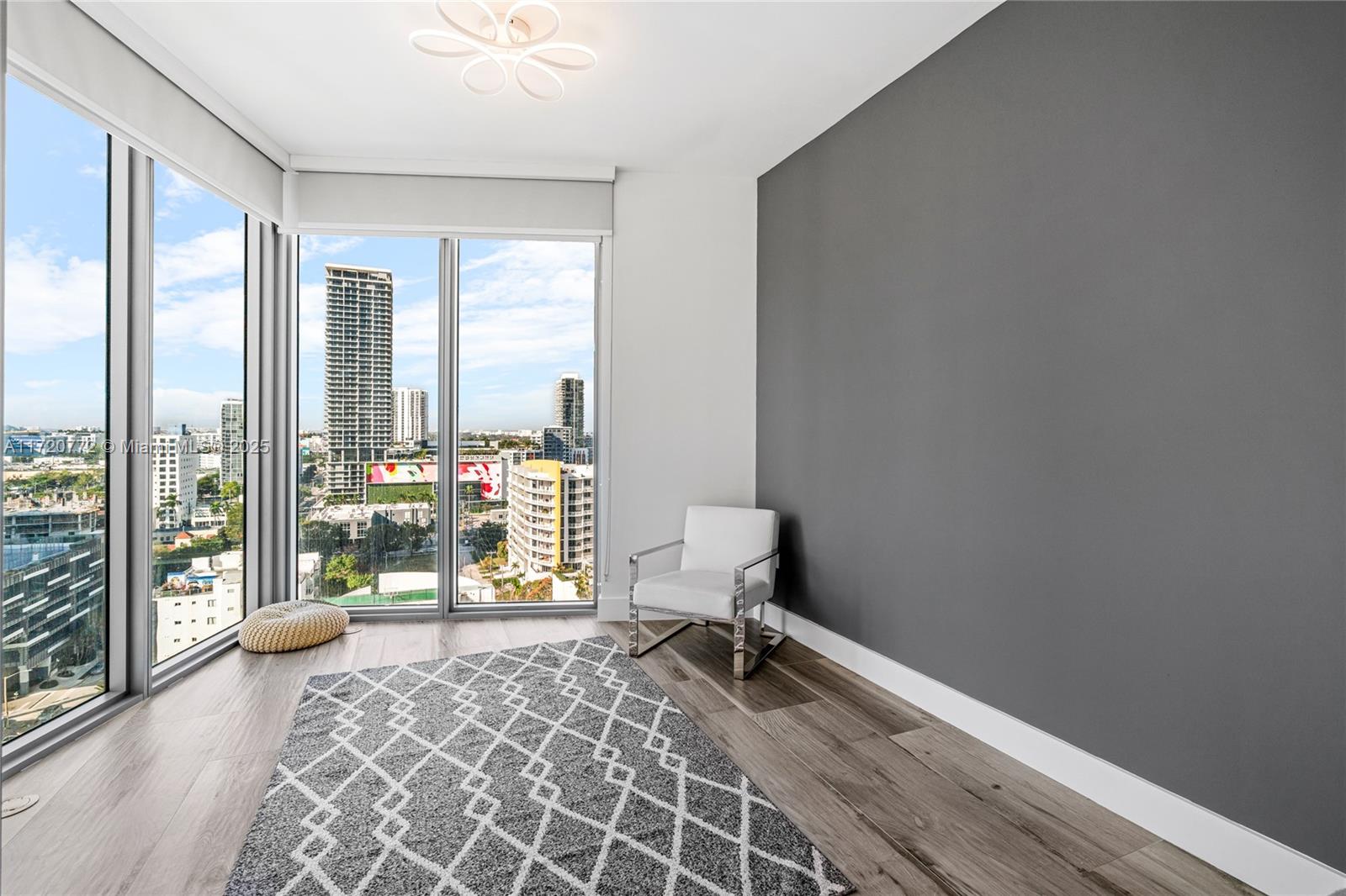 BISCAYNE BEACH CONDO - Residential Lease