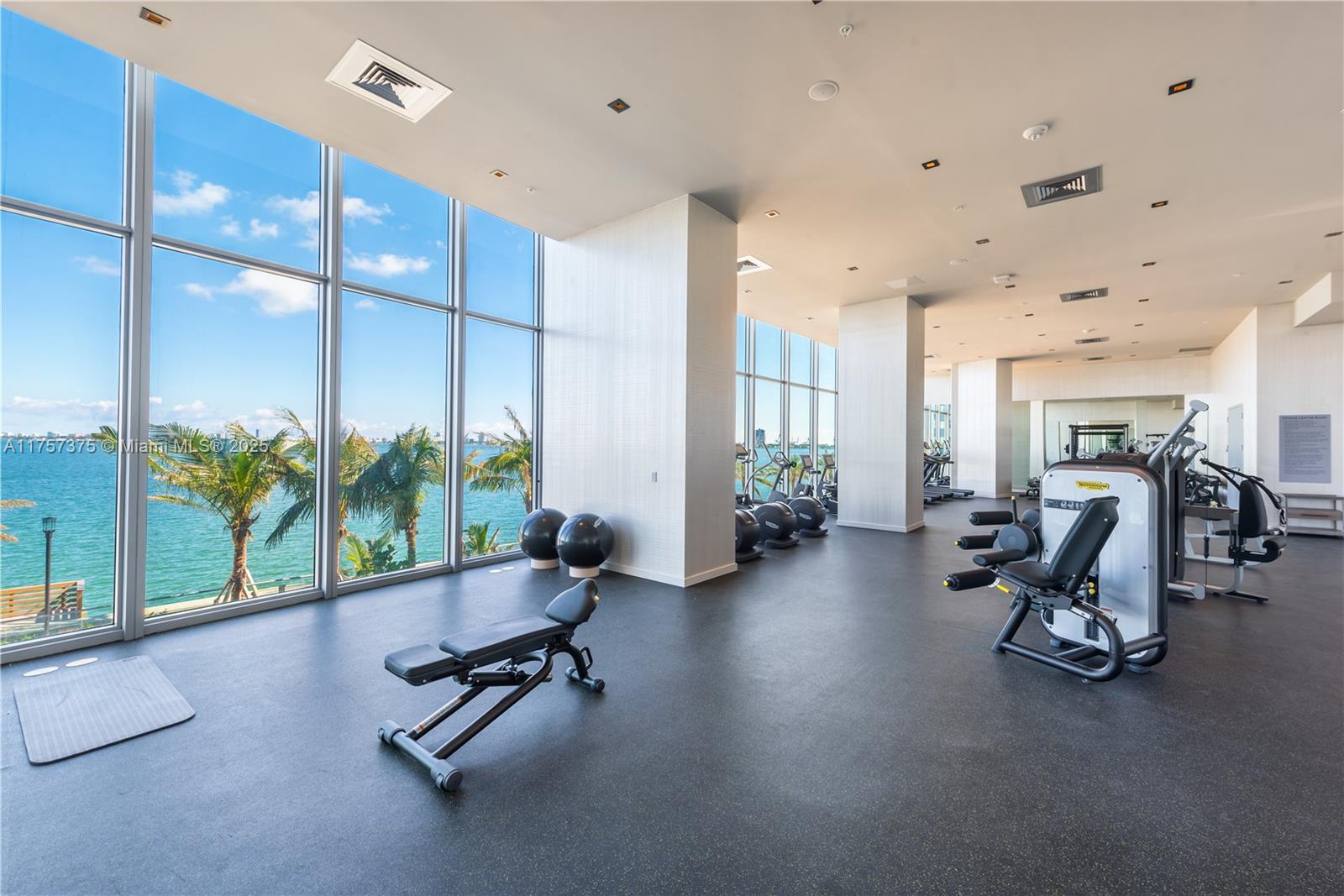 BISCAYNE BEACH CONDO - Residential