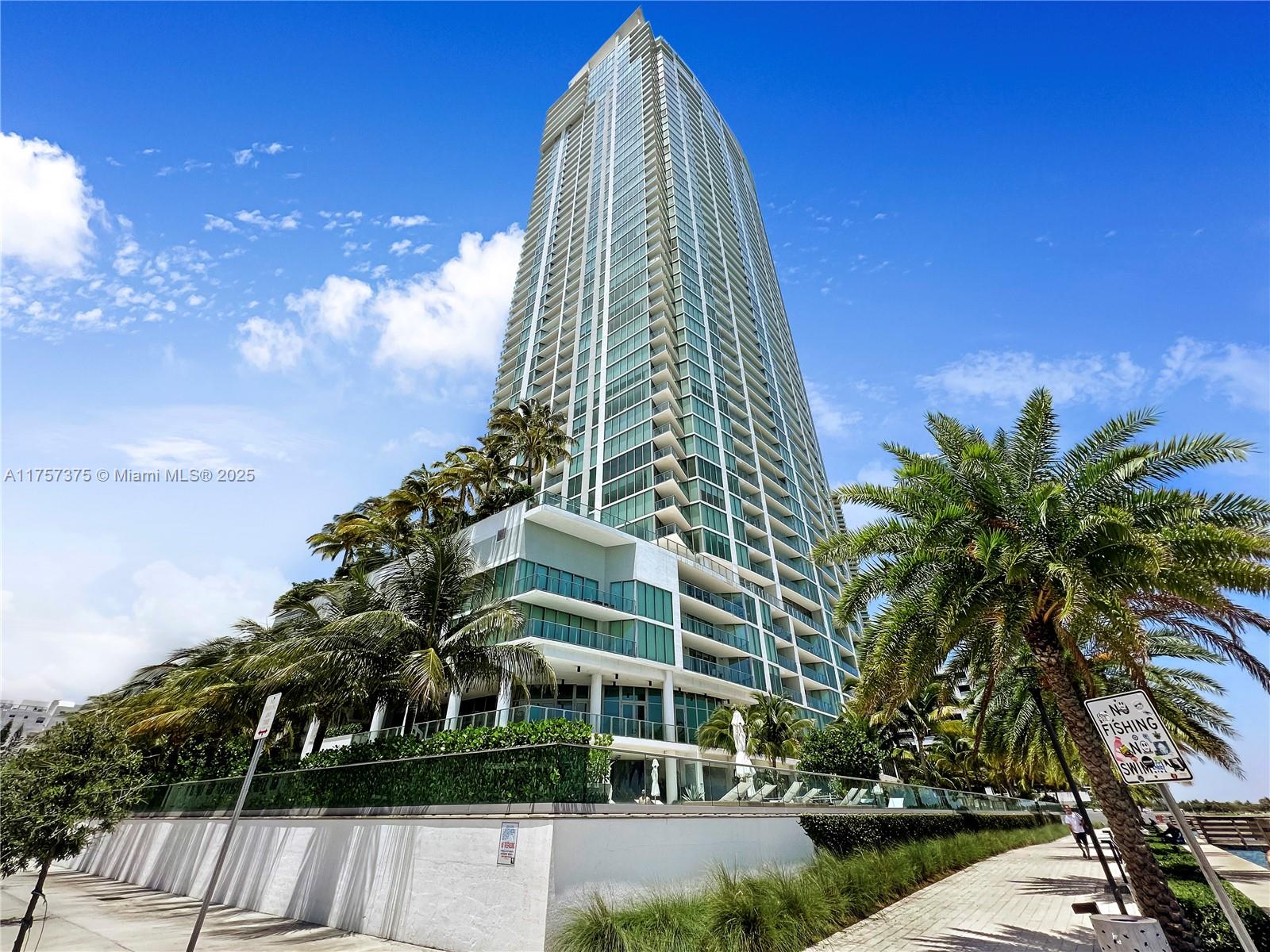BISCAYNE BEACH CONDO - Residential