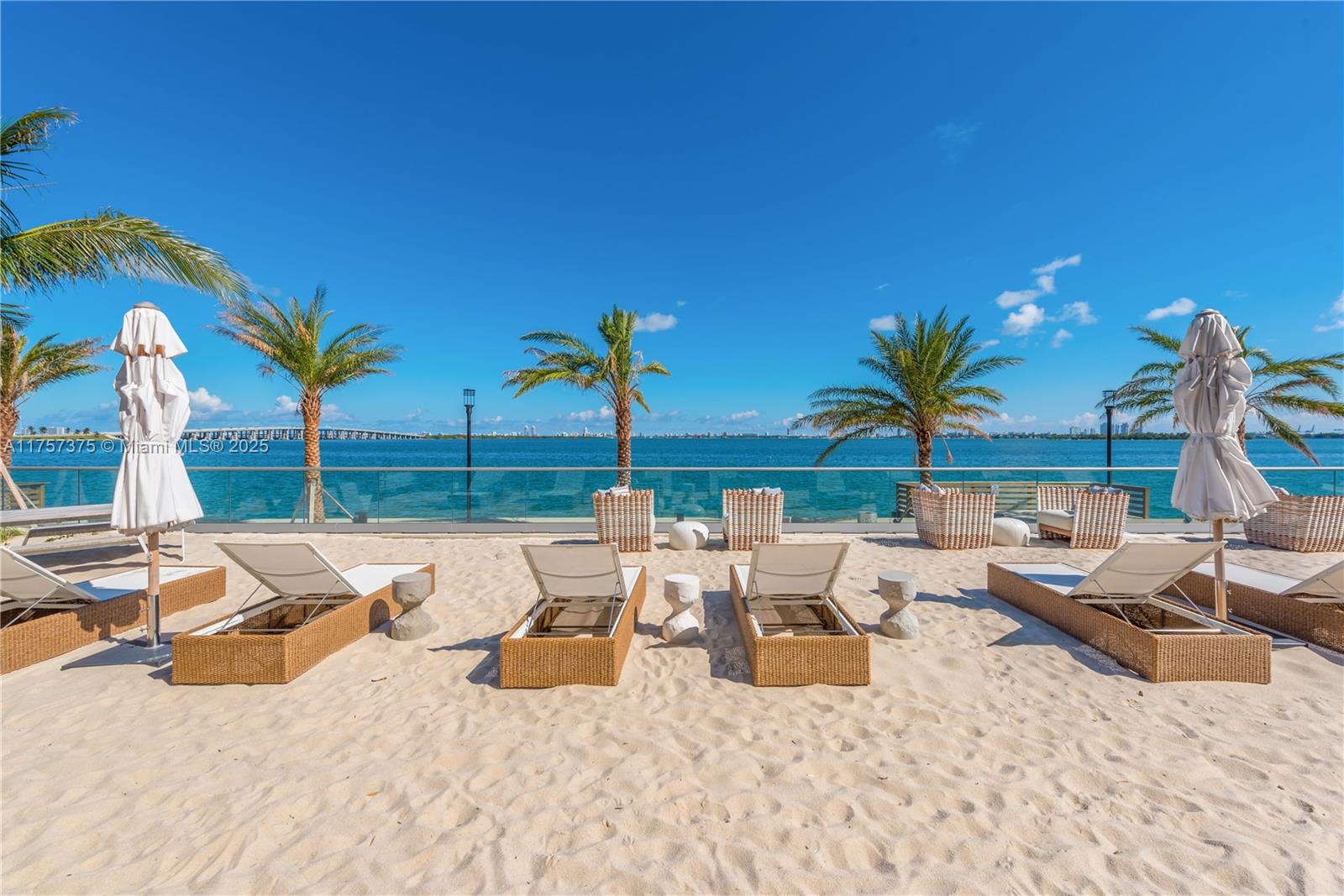 BISCAYNE BEACH CONDO - Residential