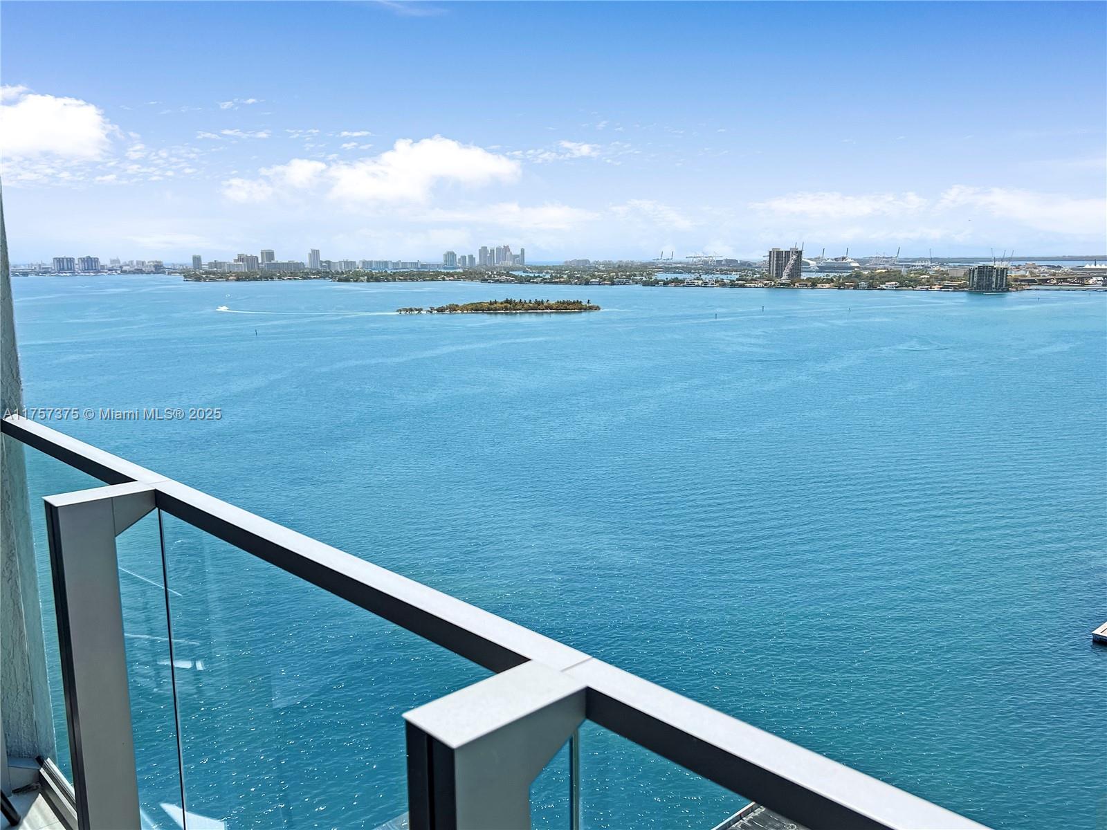 BISCAYNE BEACH CONDO - Residential