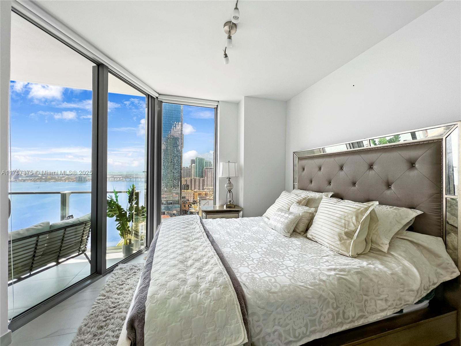 BISCAYNE BEACH CONDO - Residential