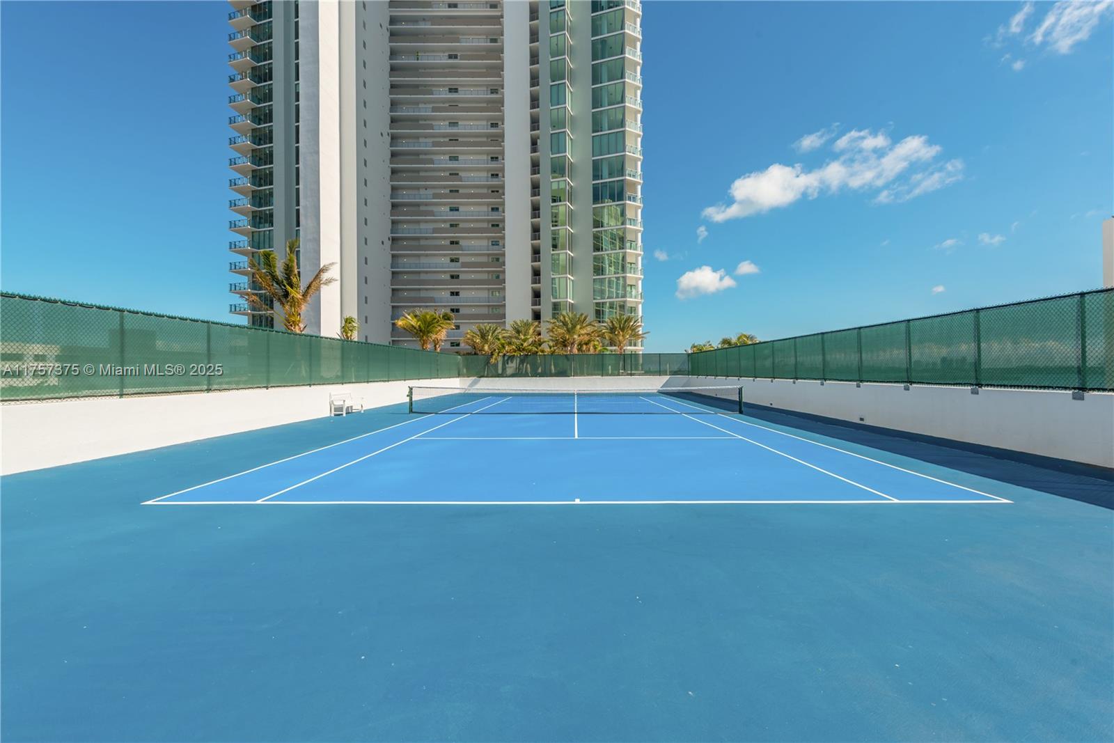 BISCAYNE BEACH CONDO - Residential