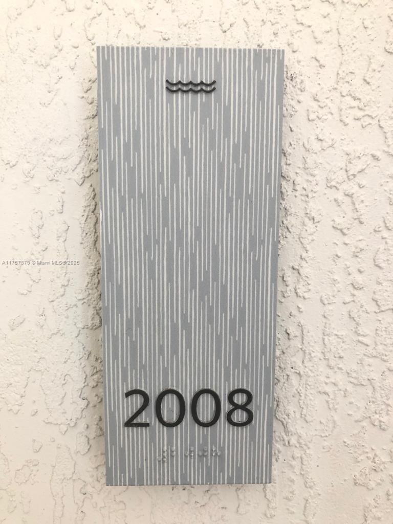 BISCAYNE BEACH CONDO - Residential