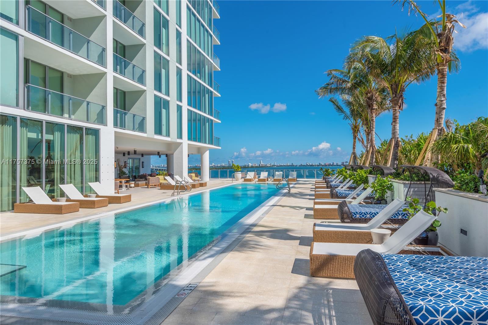 BISCAYNE BEACH CONDO - Residential