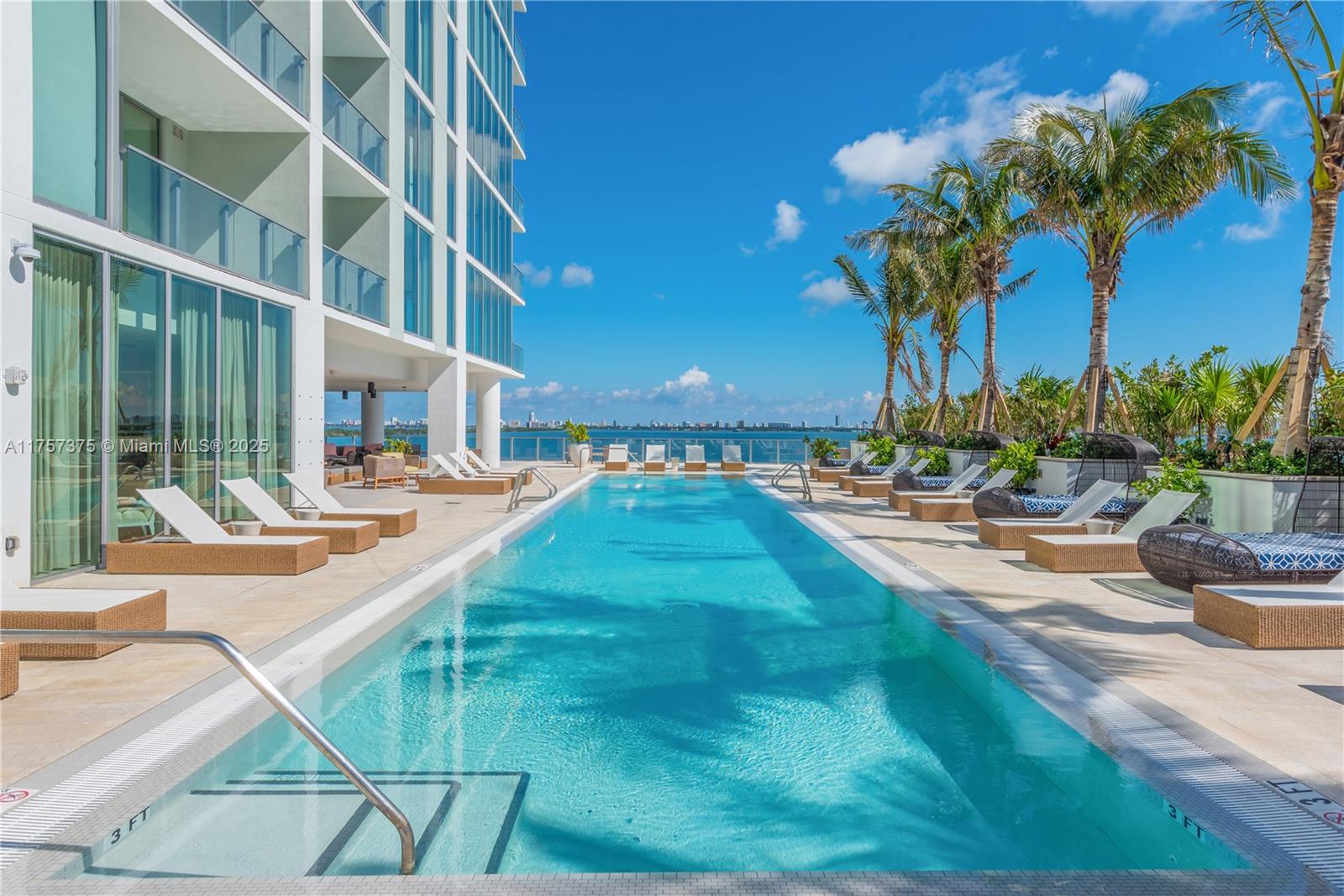 BISCAYNE BEACH CONDO - Residential