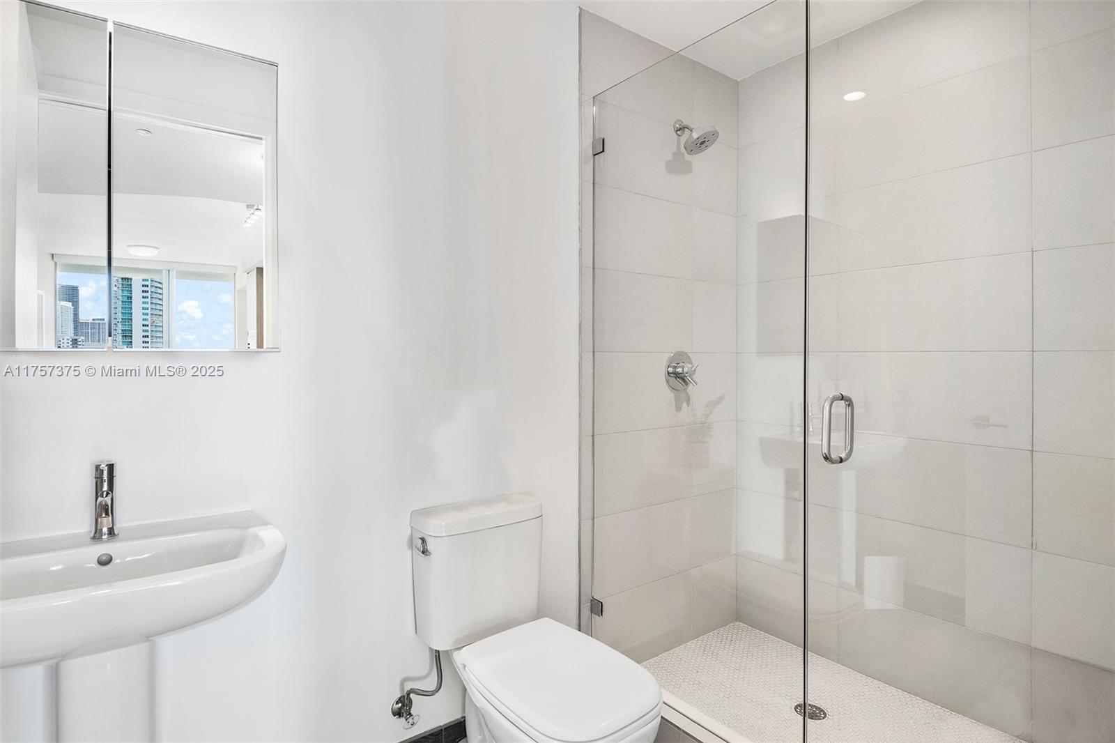 BISCAYNE BEACH CONDO - Residential