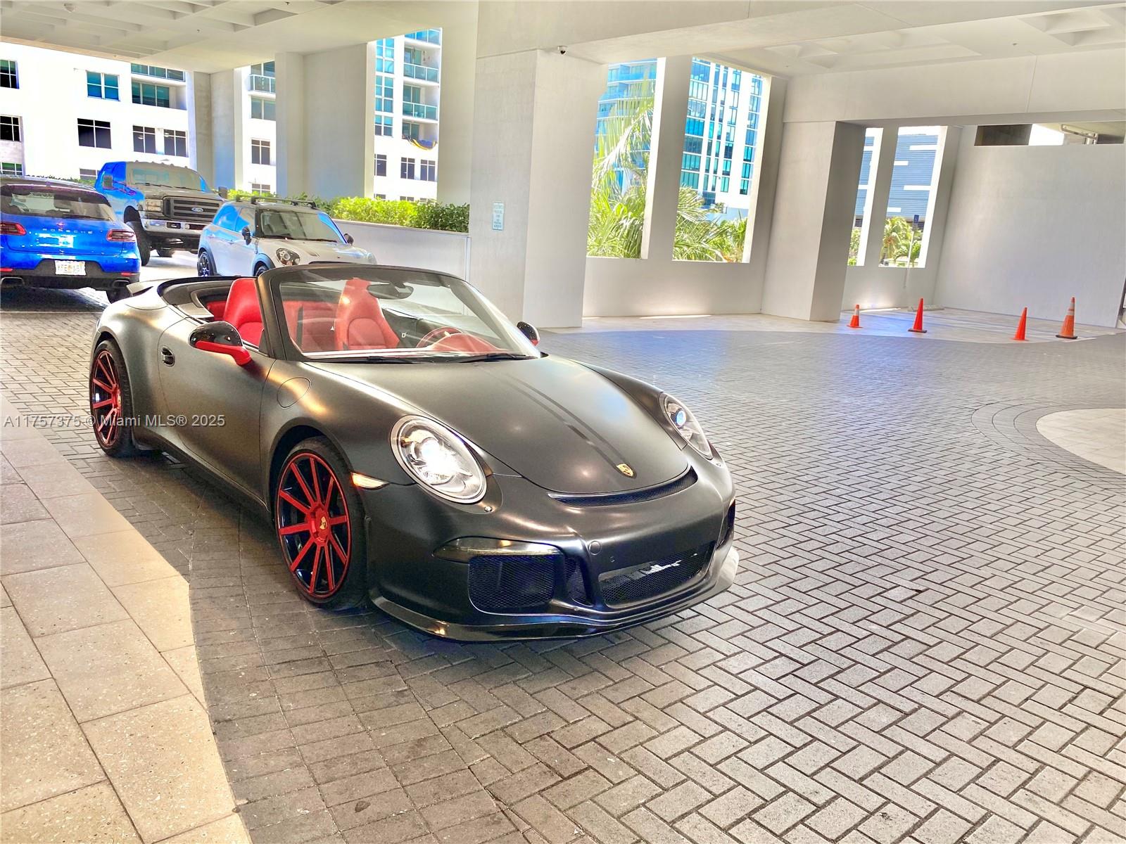 BISCAYNE BEACH CONDO - Residential