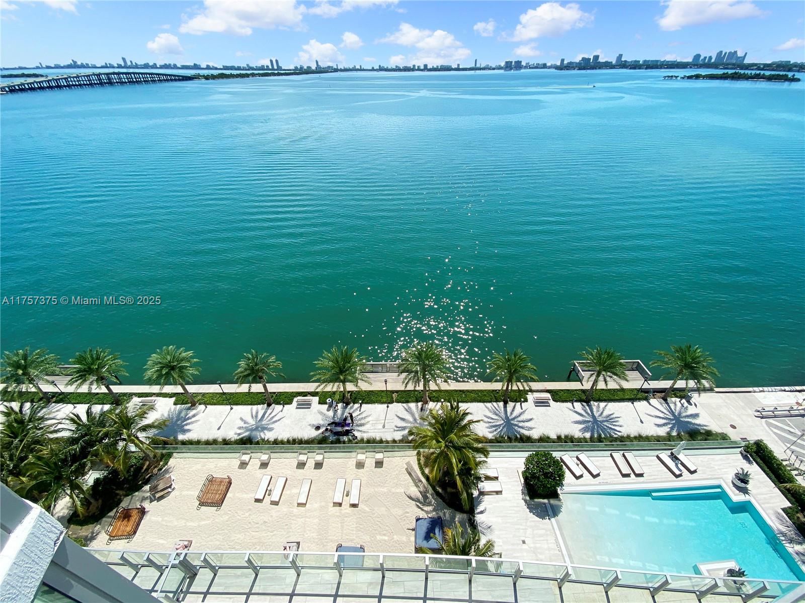 BISCAYNE BEACH CONDO - Residential
