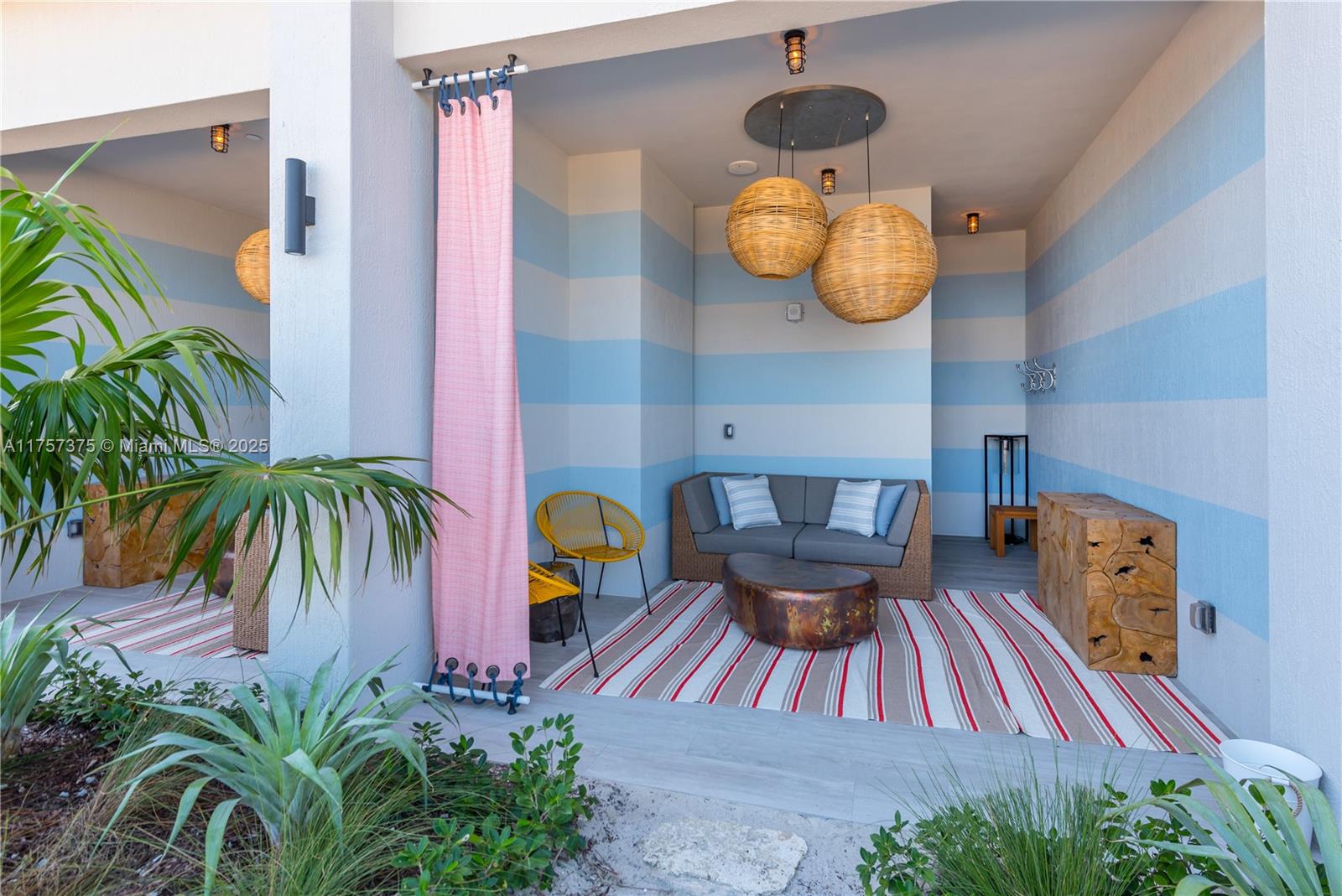 BISCAYNE BEACH CONDO - Residential