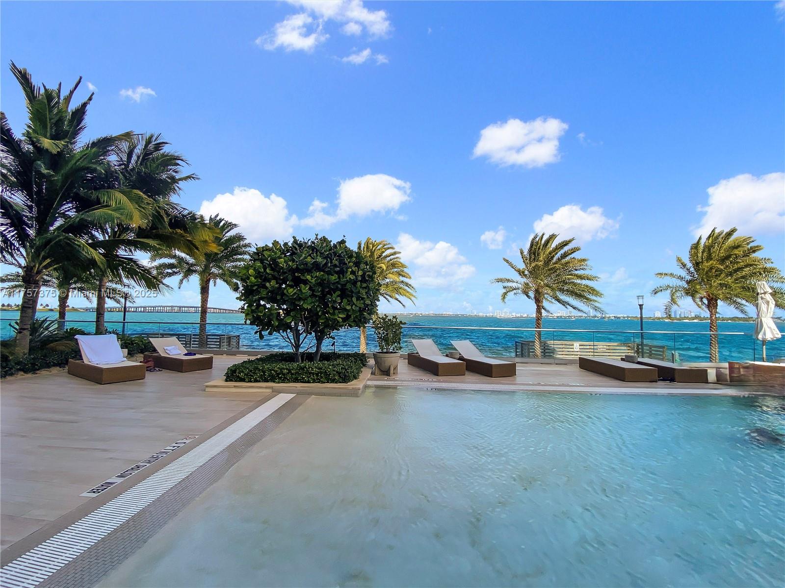 BISCAYNE BEACH CONDO - Residential