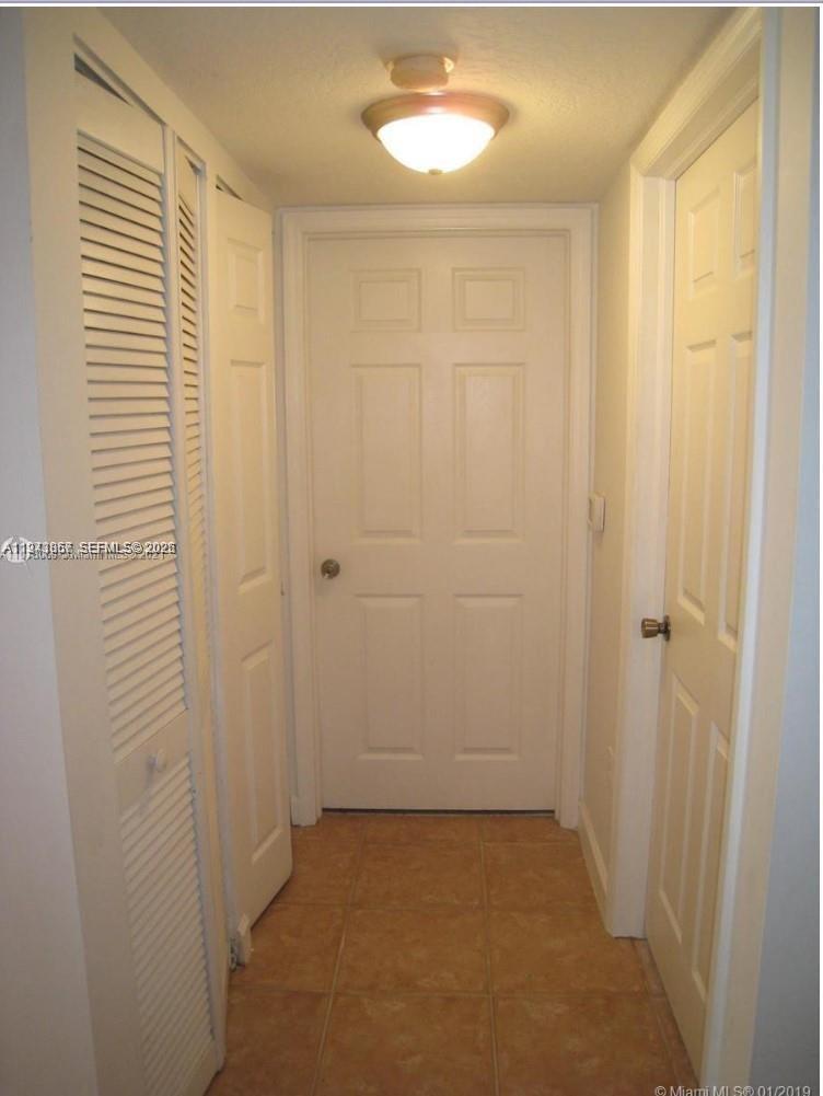 COVE AT FRENCH VILLAS - Residential Lease