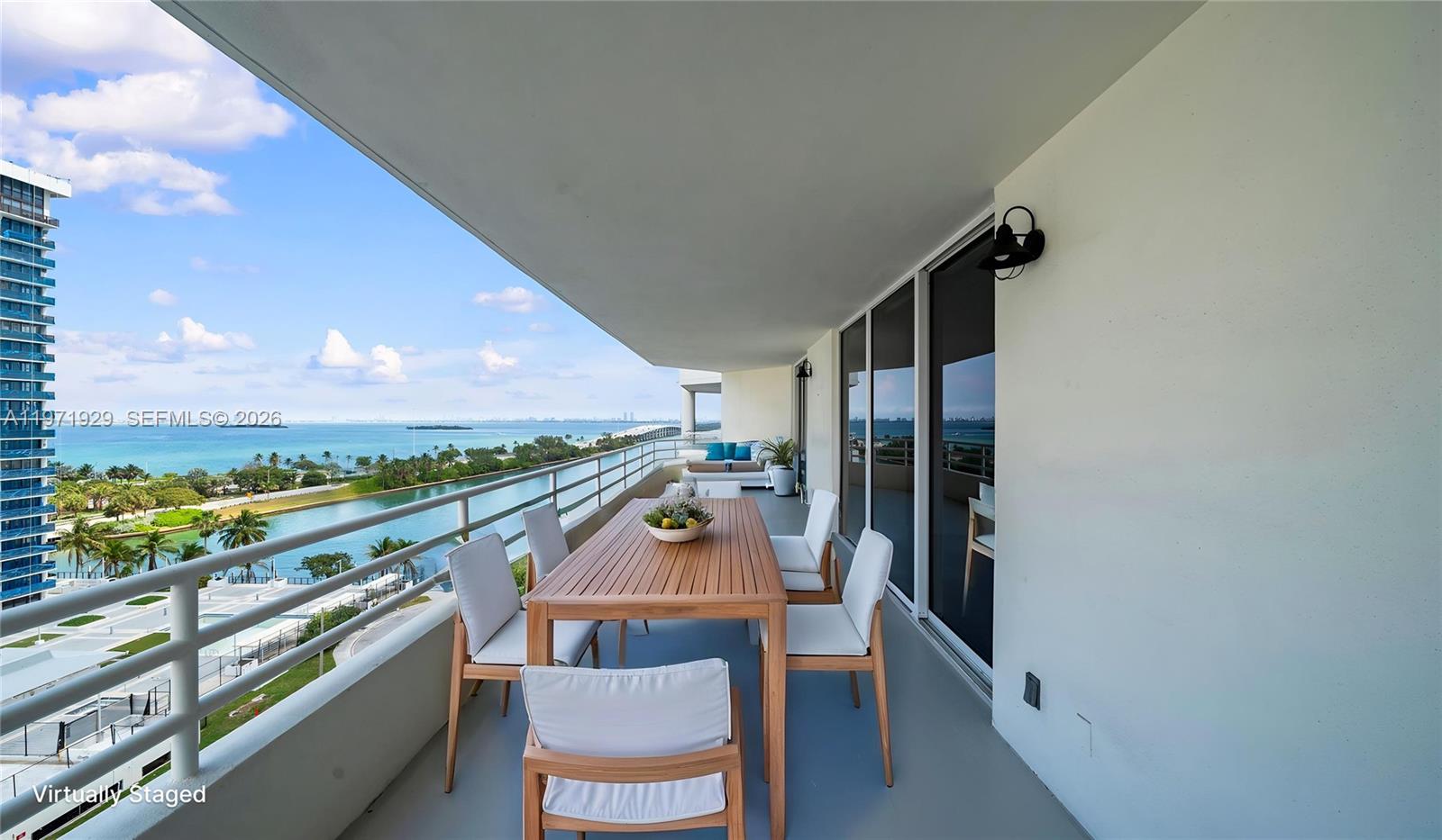 The Hamilton - Residential Lease