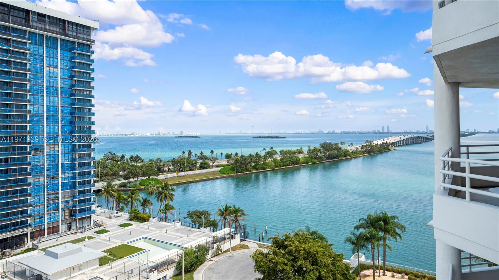 The Hamilton - Residential Lease