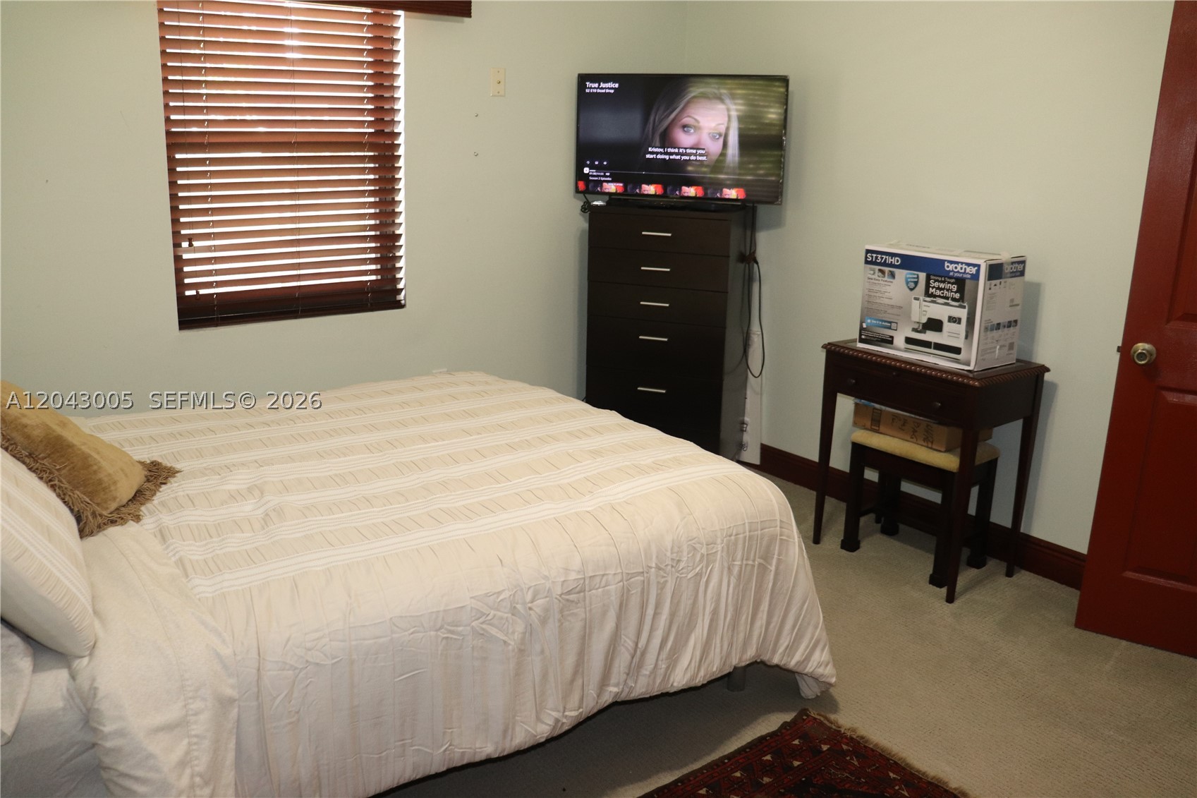 RIVIERA ESTATES 1ST ADDN - Residential