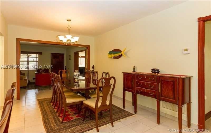 RIVIERA ESTATES 1ST ADDN - Residential