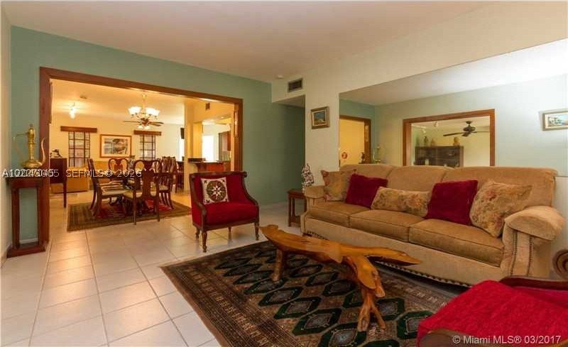 RIVIERA ESTATES 1ST ADDN - Residential