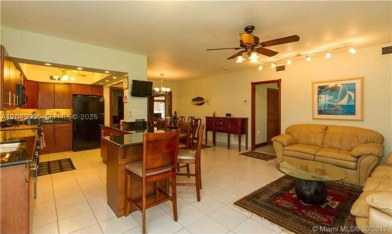 RIVIERA ESTATES 1ST ADDN - Residential