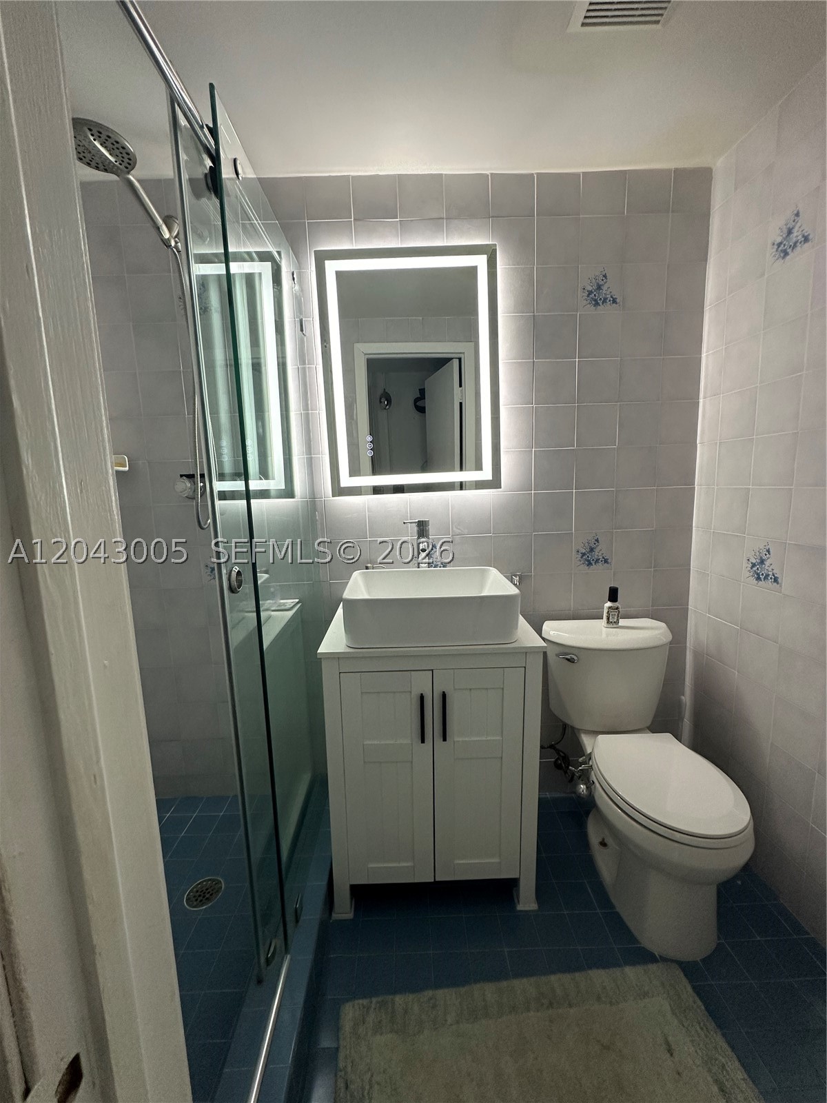 RIVIERA ESTATES 1ST ADDN - Residential