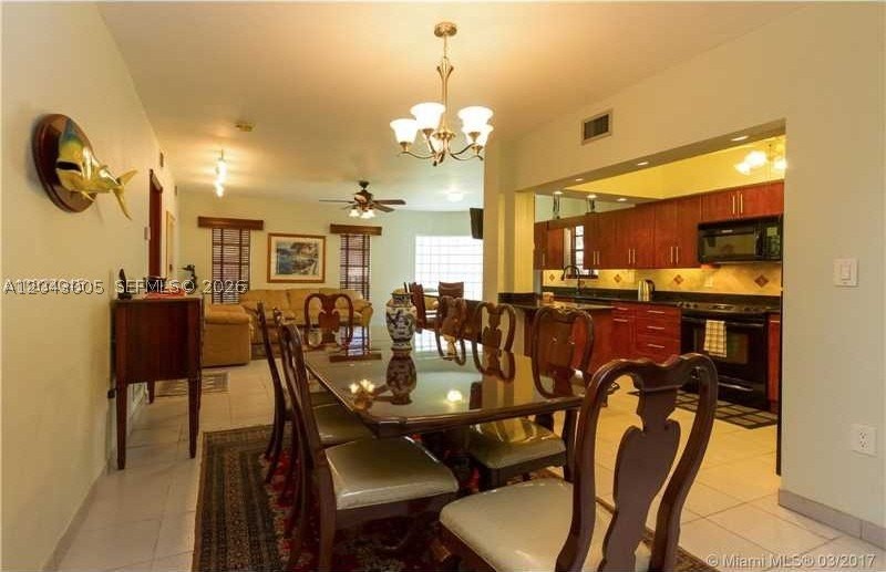 RIVIERA ESTATES 1ST ADDN - Residential