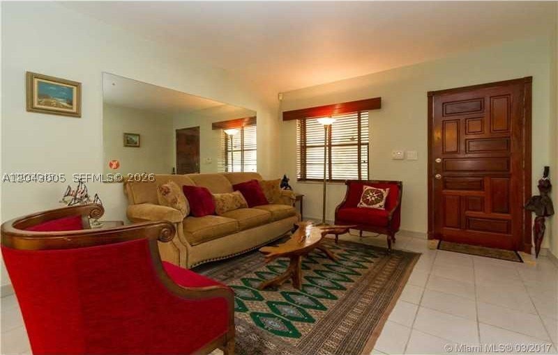 RIVIERA ESTATES 1ST ADDN - Residential