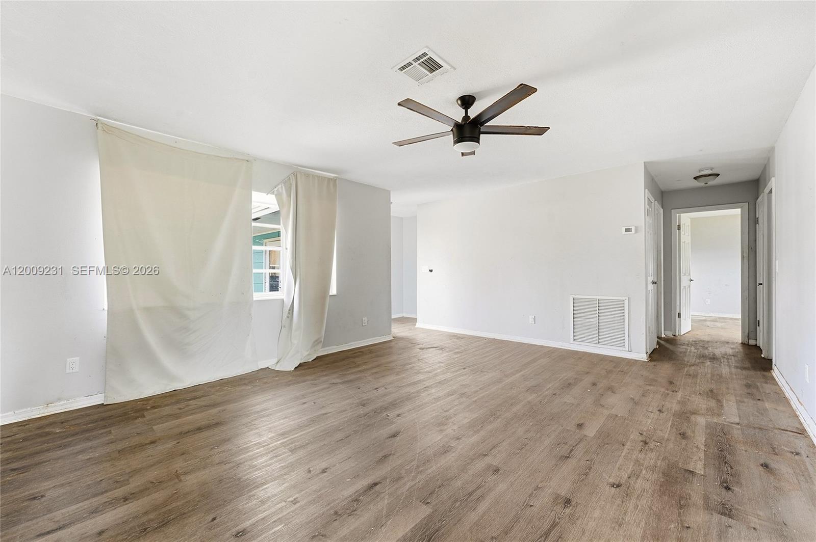 INDIAN RIVER ESTATES UNIT - Residential