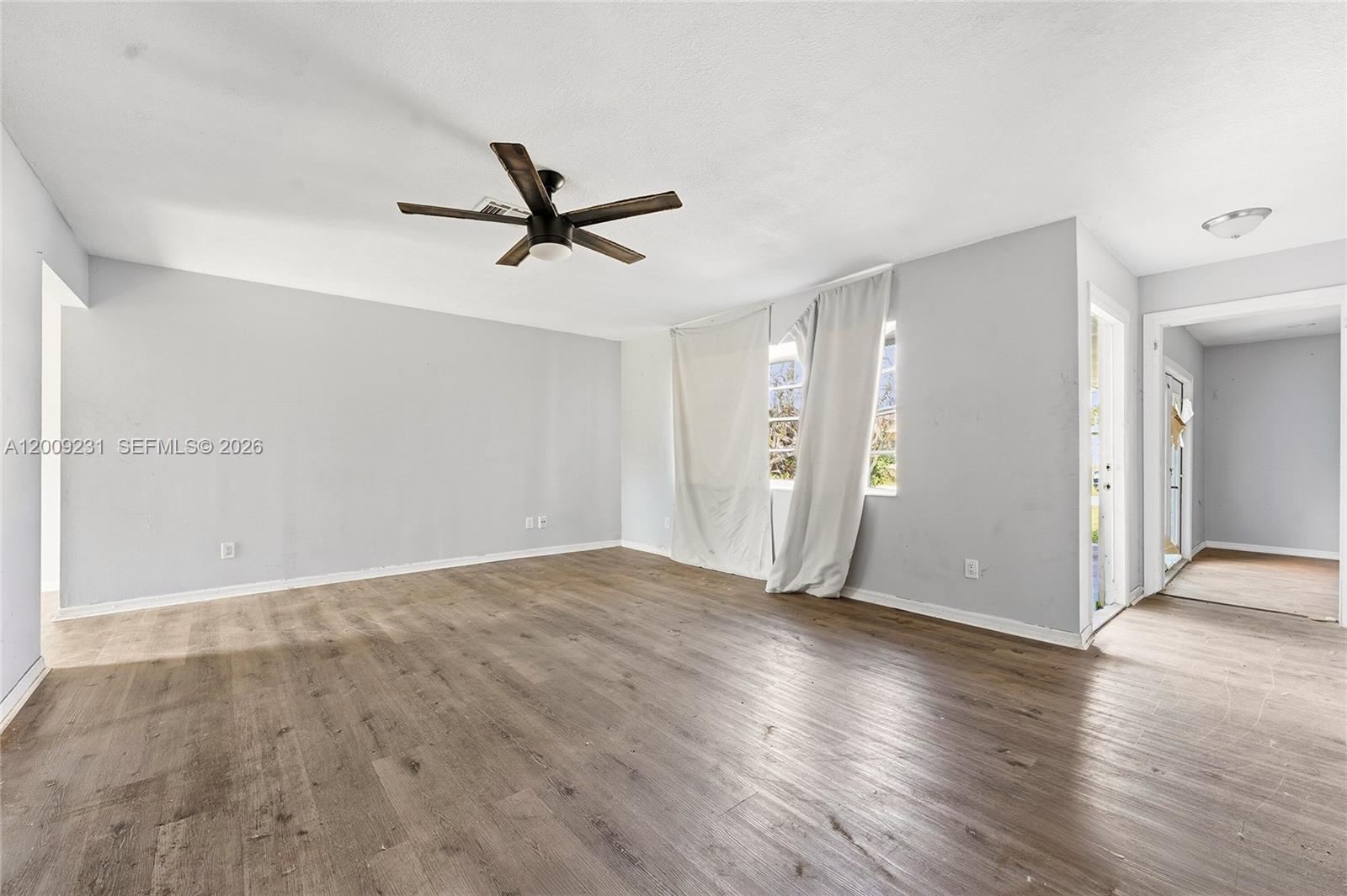 INDIAN RIVER ESTATES UNIT - Residential