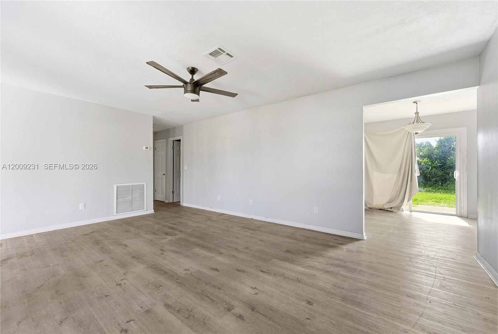 INDIAN RIVER ESTATES UNIT - Residential