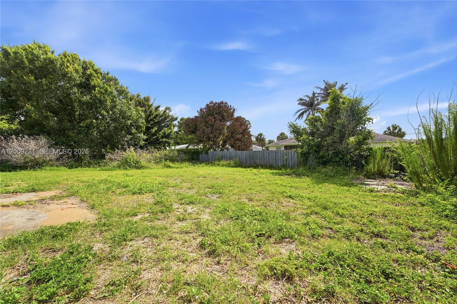 INDIAN RIVER ESTATES UNIT - Residential