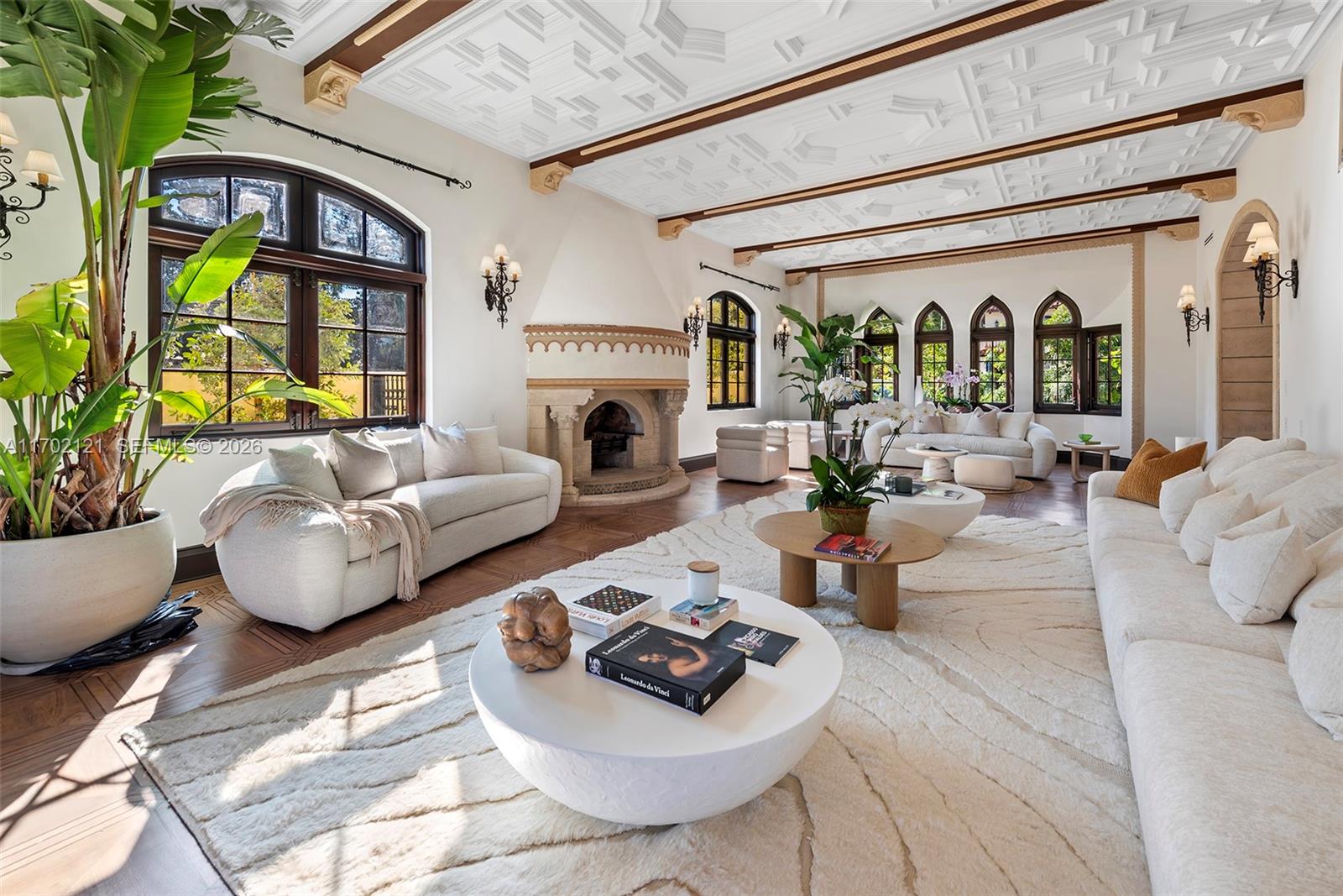 PALM ISLAND - Residential