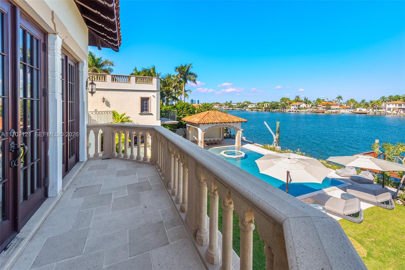 PALM ISLAND - Residential