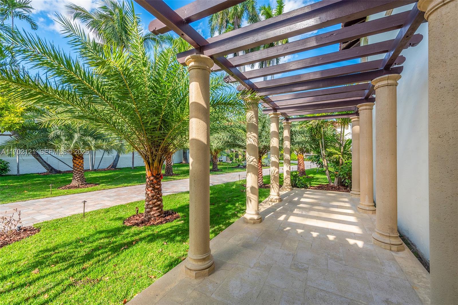 PALM ISLAND - Residential