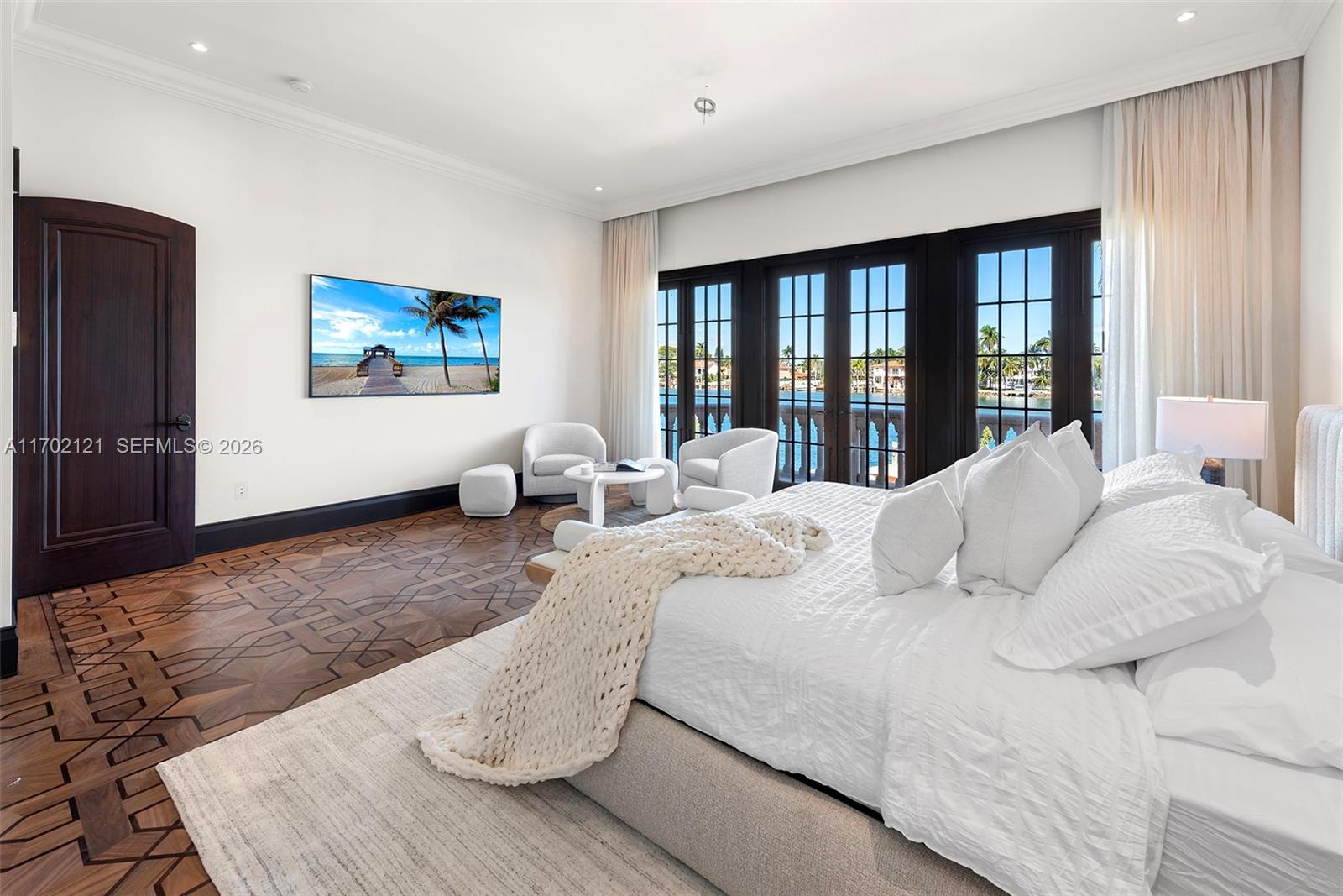 PALM ISLAND - Residential
