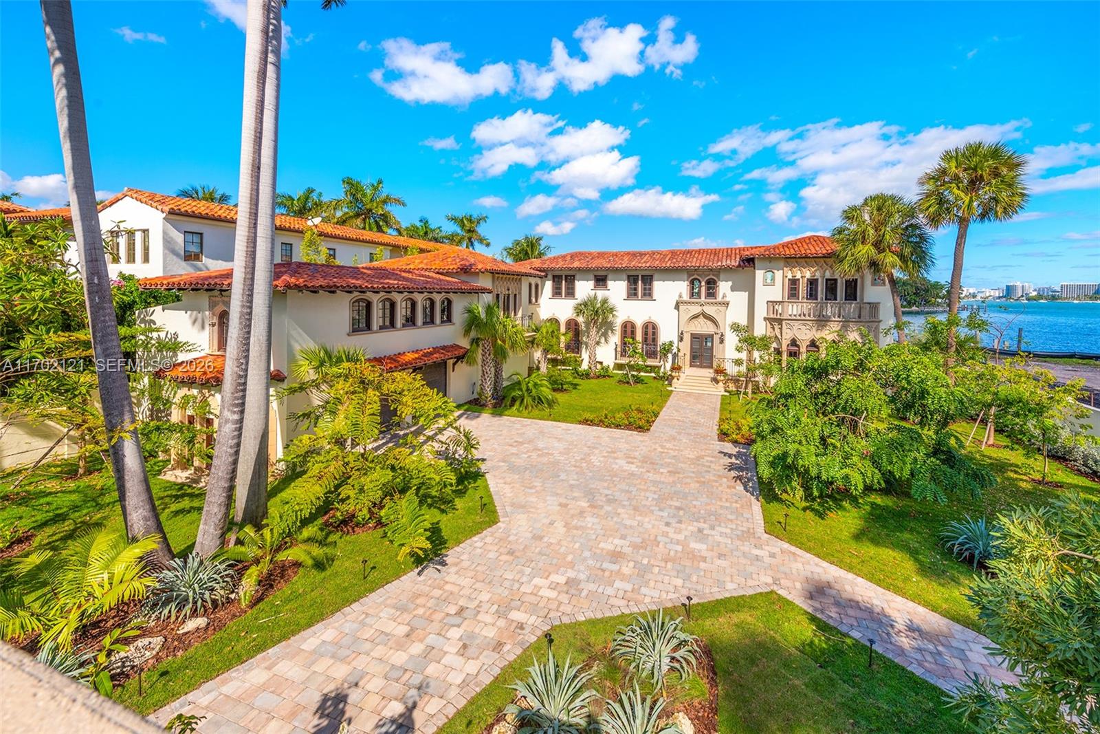 PALM ISLAND - Residential