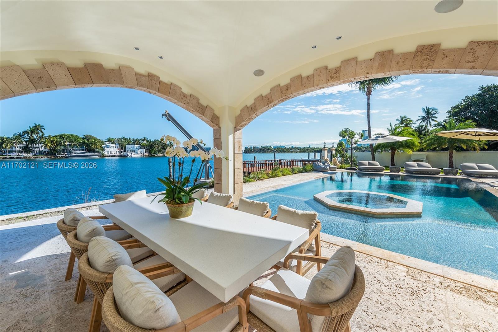 PALM ISLAND - Residential