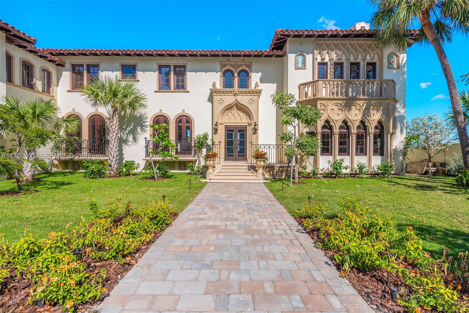 PALM ISLAND - Residential