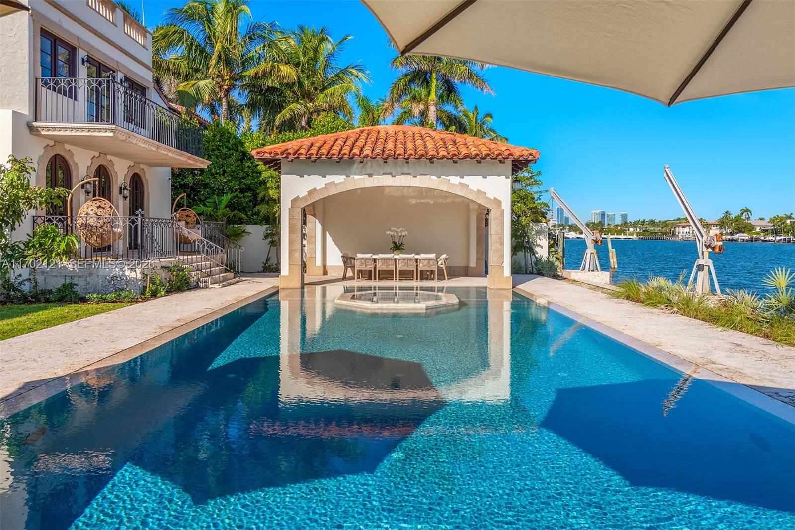PALM ISLAND - Residential