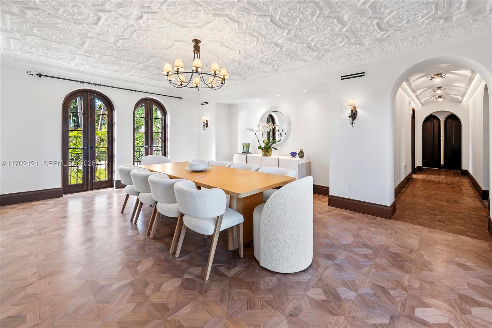 PALM ISLAND - Residential