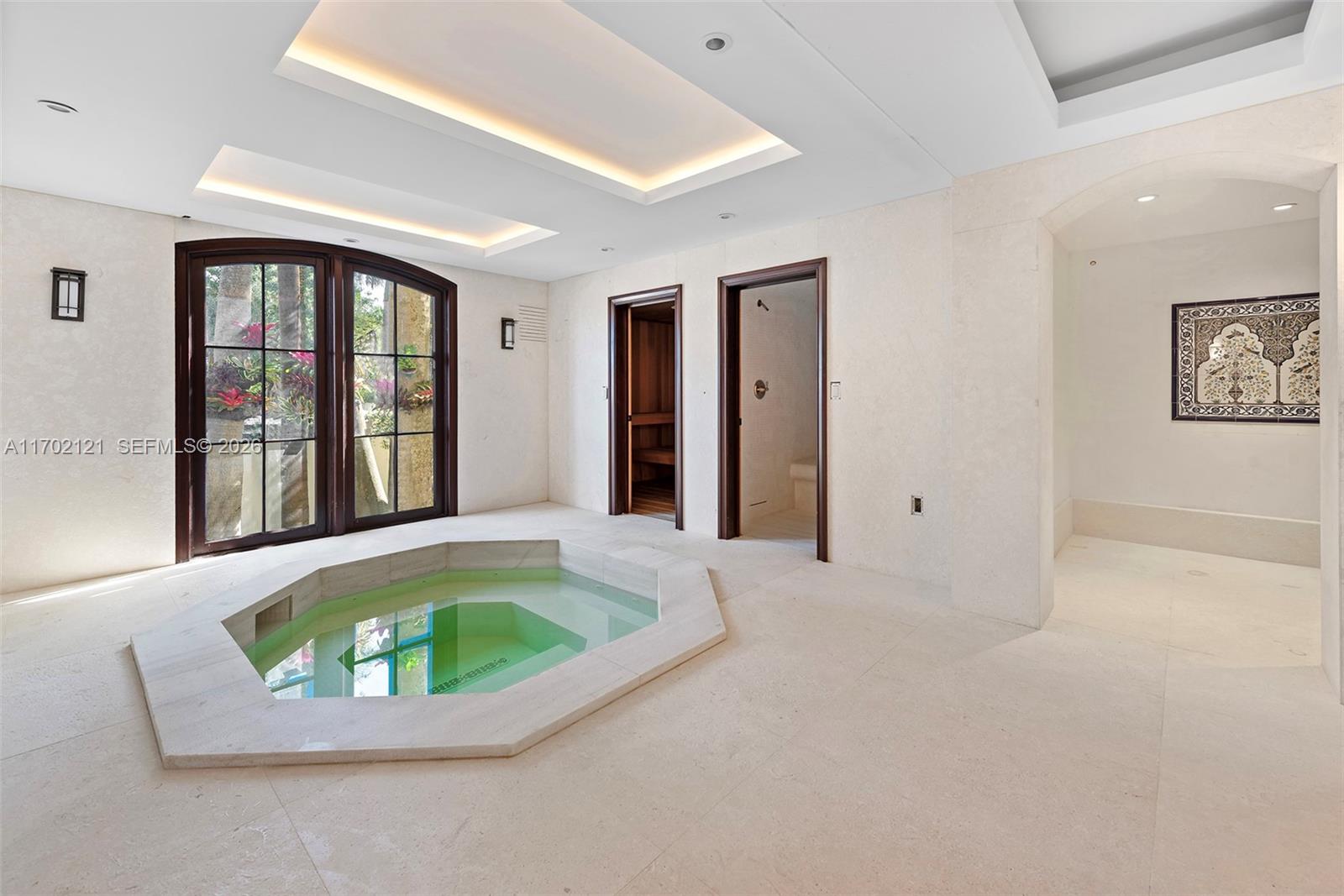 PALM ISLAND - Residential