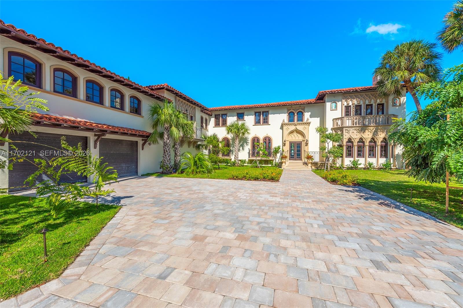 PALM ISLAND - Residential